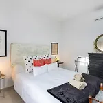 Palo Cortado 16 Apartment *