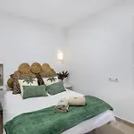 Apartment Palo Cortado 16