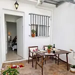 Apartment Palo Cortado 16