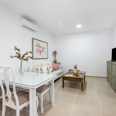 Palo Cortado 16 Apartment *