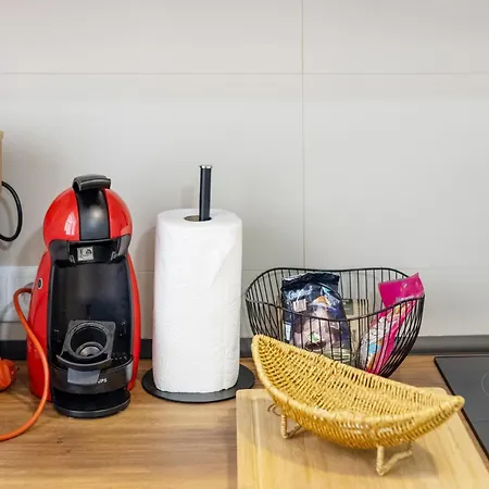 Apartment Palo Cortado 16 *