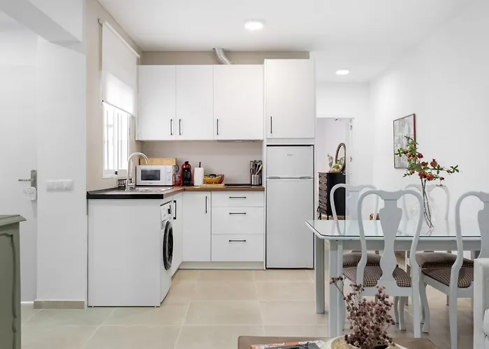 Apartment Palo Cortado 16