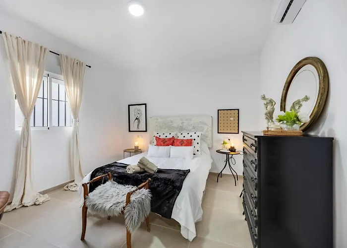 Palo Cortado 16 Jerez de la Frontera