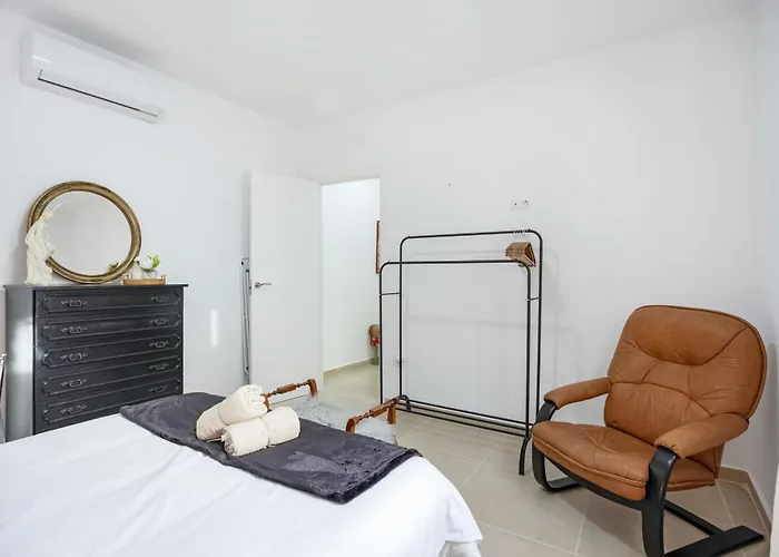 Apartment Palo Cortado 16 Jerez de la Frontera