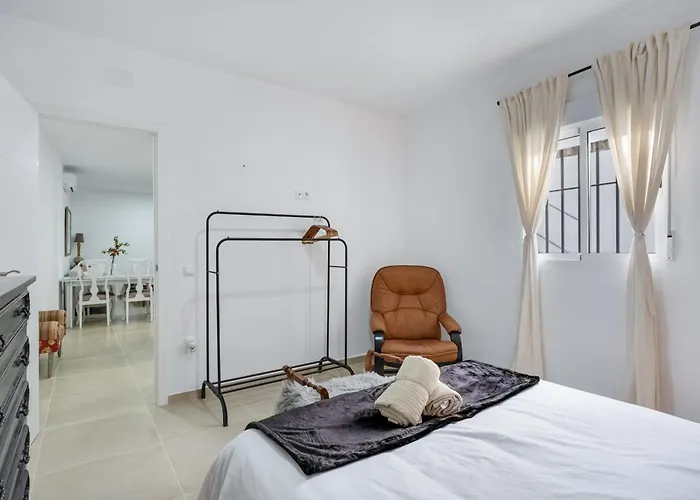 Palo Cortado 16 * Jerez de la Frontera