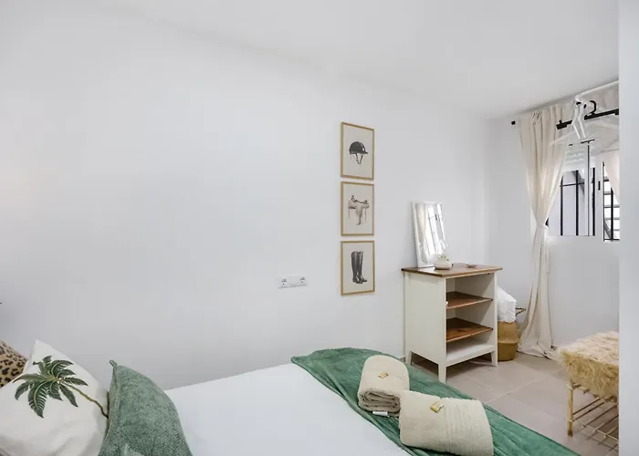 Apartment Palo Cortado 16